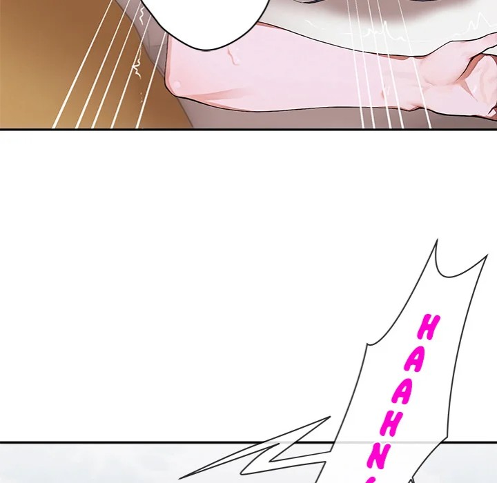 Desire Village chapter 9 page 41