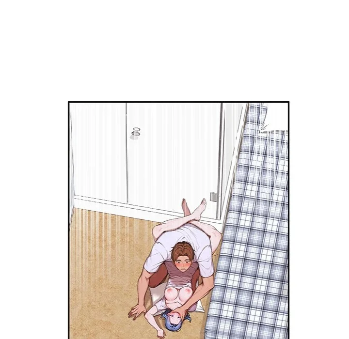 Desire Village chapter 9 page 106
