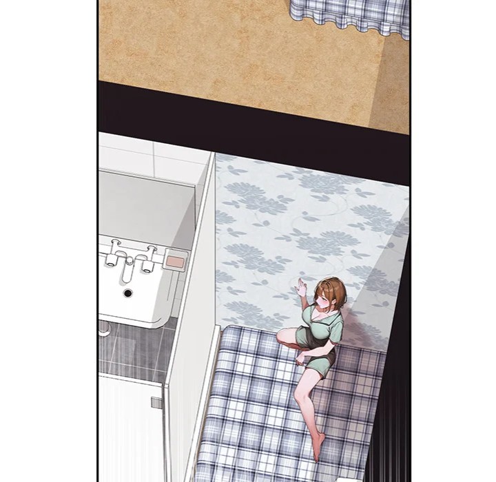 Desire Village chapter 9 page 107