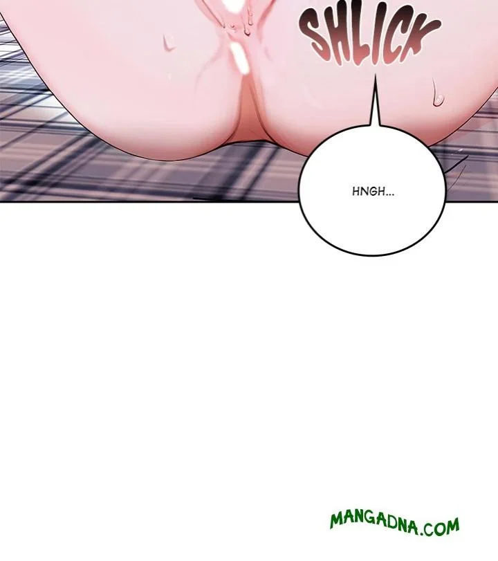 Desire Village chapter 9 page 153
