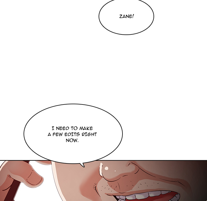 Desperate Measures chapter 1 page 141