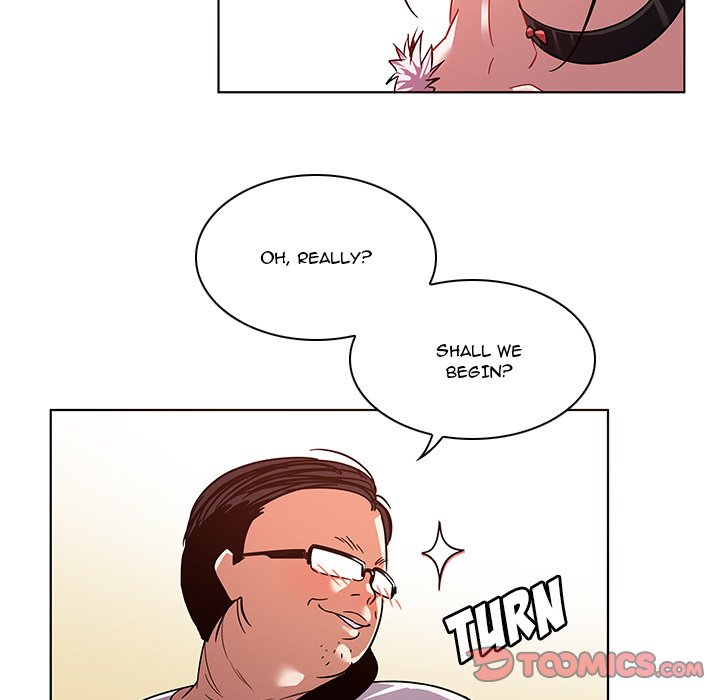 Desperate Measures chapter 10 page 66