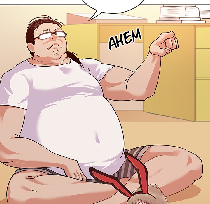 Desperate Measures chapter 10 page 69