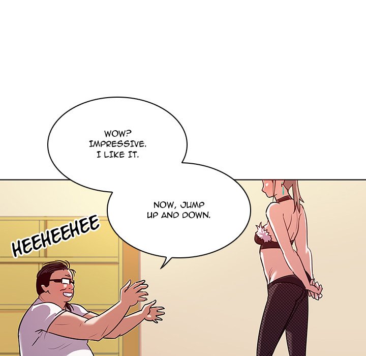 Desperate Measures chapter 10 page 76