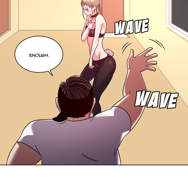 Desperate Measures chapter 11 page 48