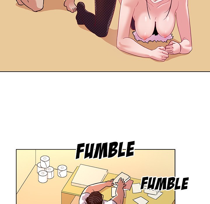 Desperate Measures chapter 11 page 71