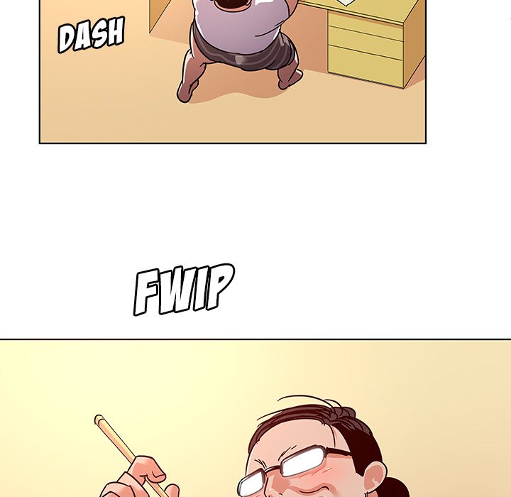 Desperate Measures chapter 11 page 72