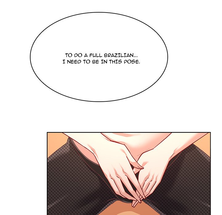Desperate Measures chapter 12 page 28
