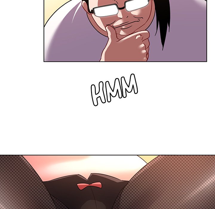 Desperate Measures chapter 12 page 48