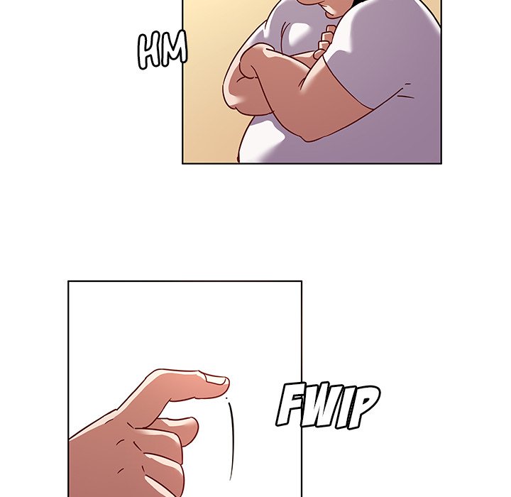 Desperate Measures chapter 12 page 52