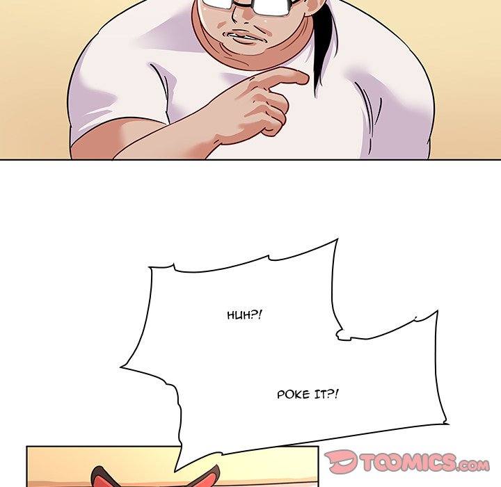 Desperate Measures chapter 12 page 54