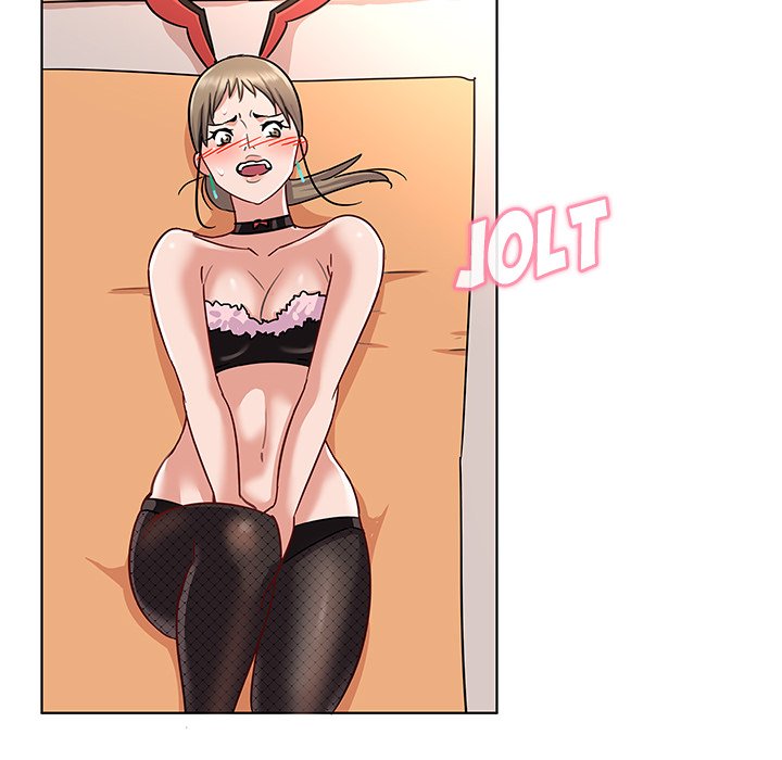 Desperate Measures chapter 12 page 55