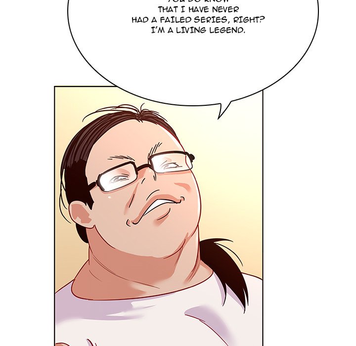 Desperate Measures chapter 12 page 64