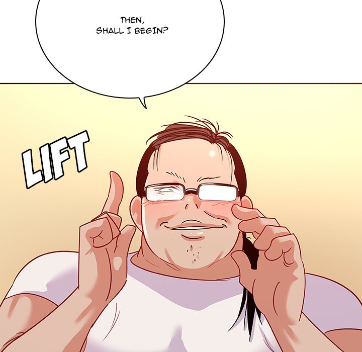 Desperate Measures chapter 12 page 79