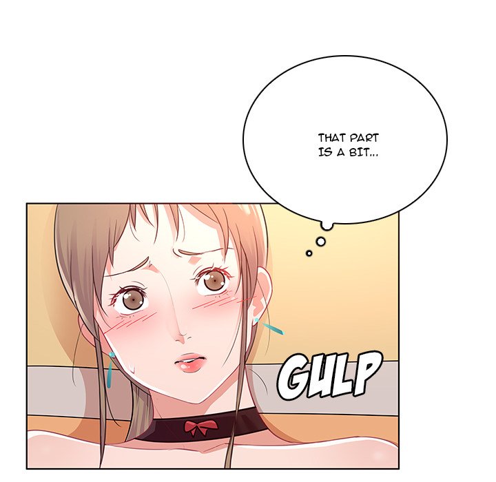 Desperate Measures chapter 13 page 67