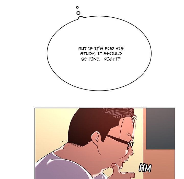 Desperate Measures chapter 13 page 68