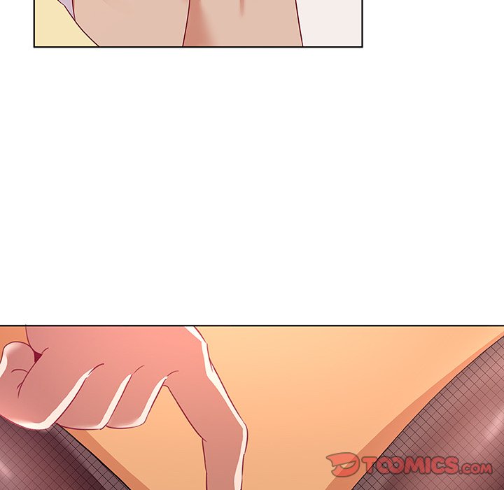 Desperate Measures chapter 13 page 74