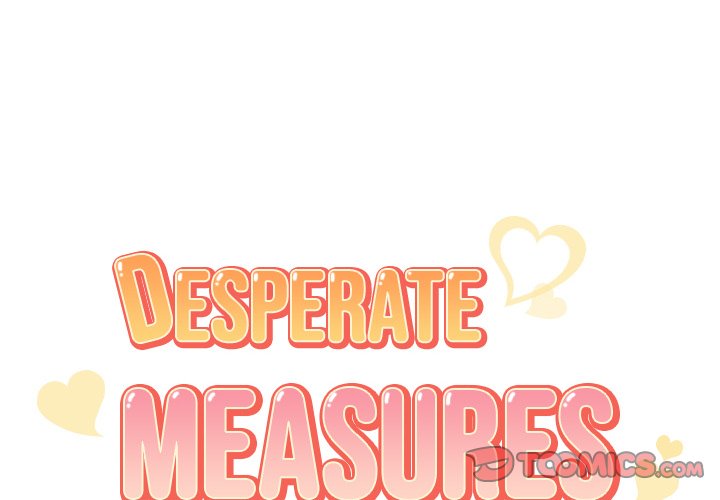 Desperate Measures chapter 14 page 2