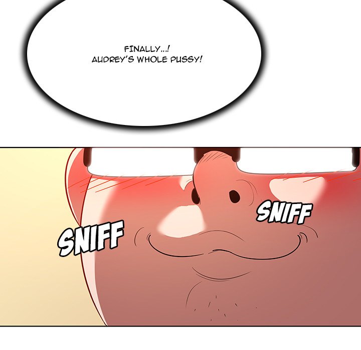 Desperate Measures chapter 14 page 7