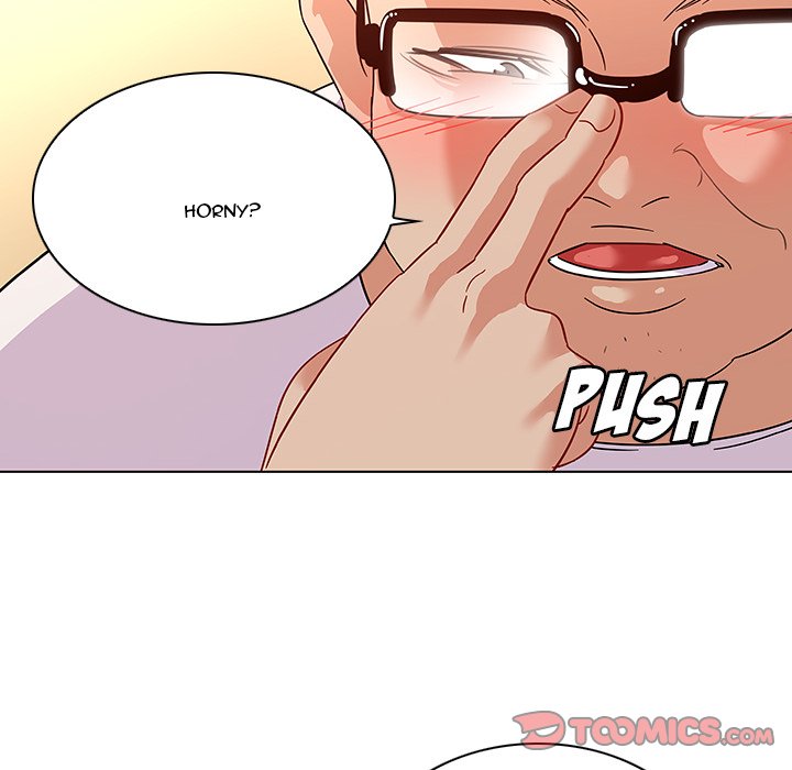 Desperate Measures chapter 14 page 58