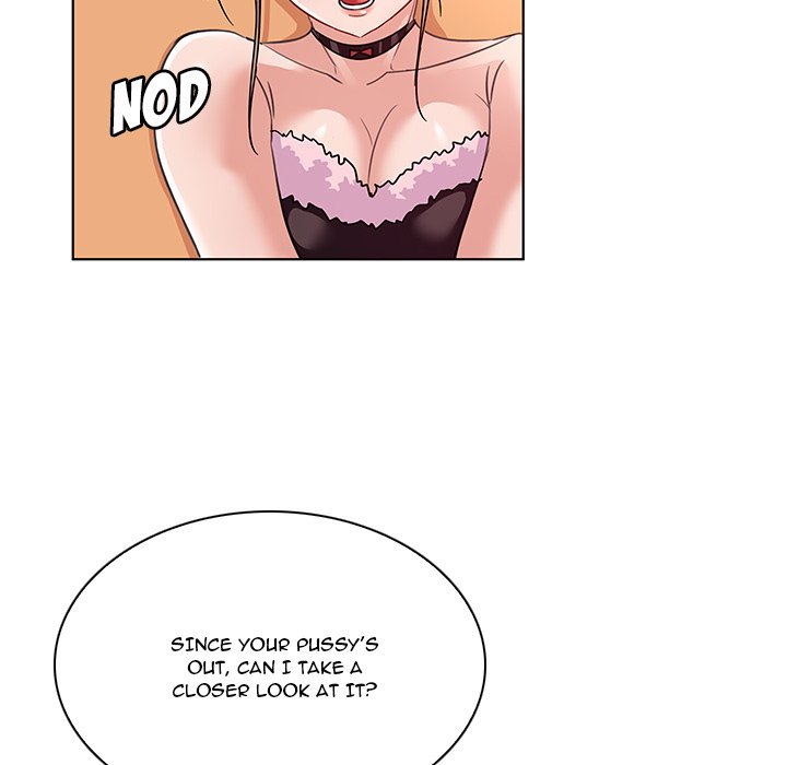 Desperate Measures chapter 14 page 69