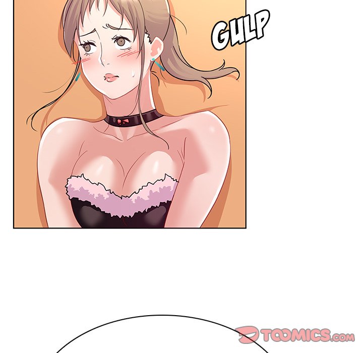Desperate Measures chapter 14 page 74