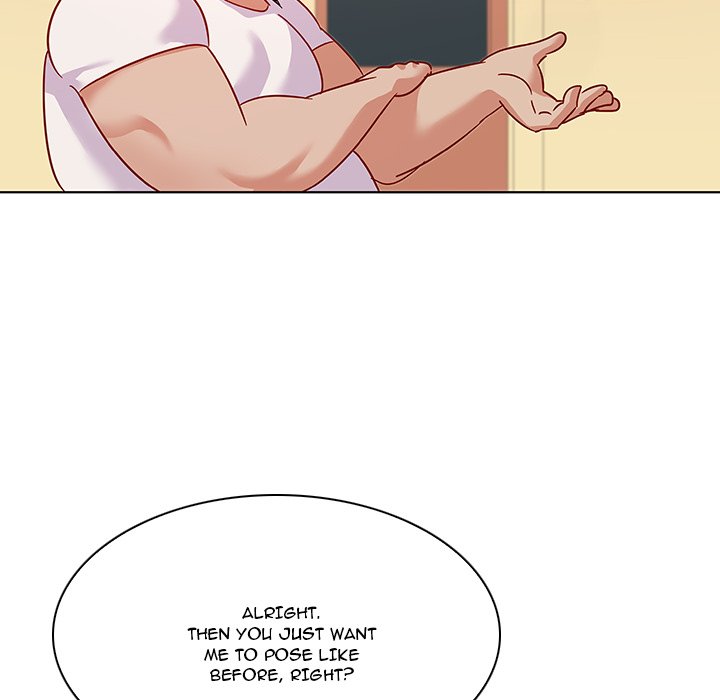 Desperate Measures chapter 14 page 76