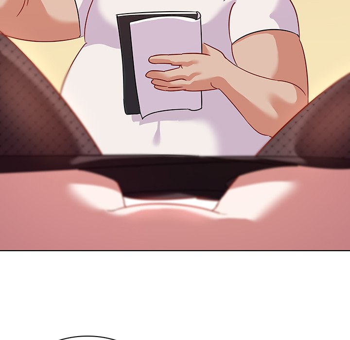 Desperate Measures chapter 14 page 85