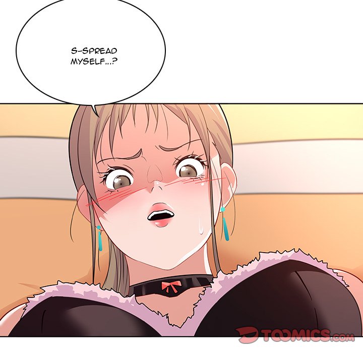 Desperate Measures chapter 14 page 86