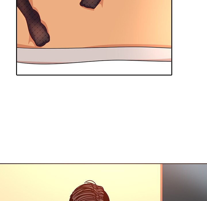 Desperate Measures chapter 15 page 5