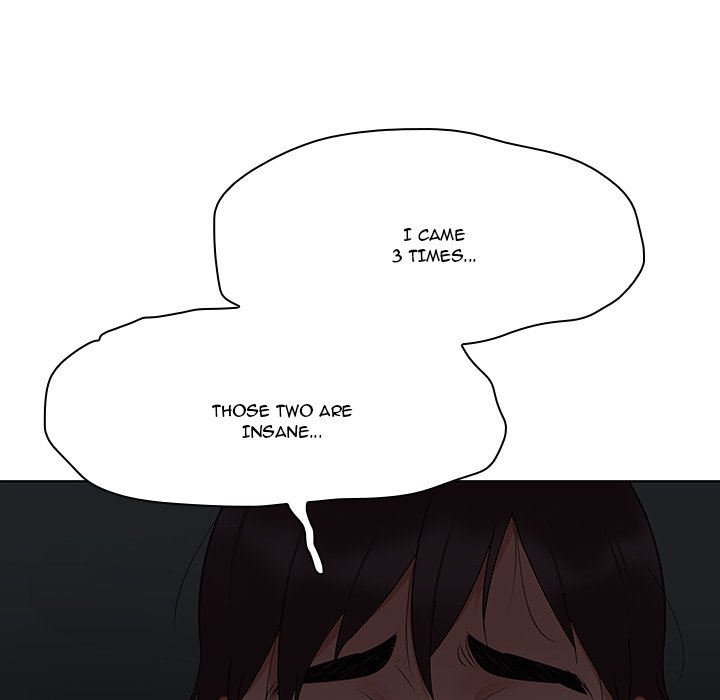 Desperate Measures chapter 16 page 100