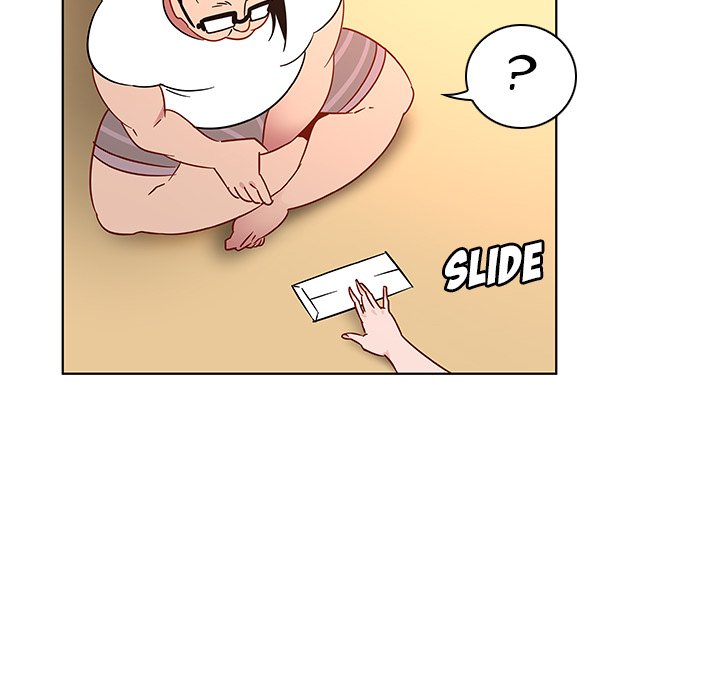 Desperate Measures chapter 16 page 107