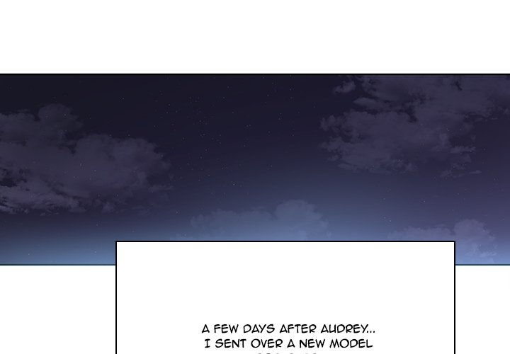 Desperate Measures chapter 17 page 4