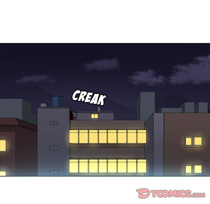 Desperate Measures chapter 17 page 6