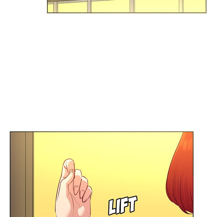 Desperate Measures chapter 17 page 8