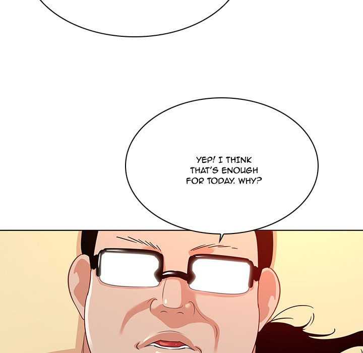 Desperate Measures chapter 17 page 77