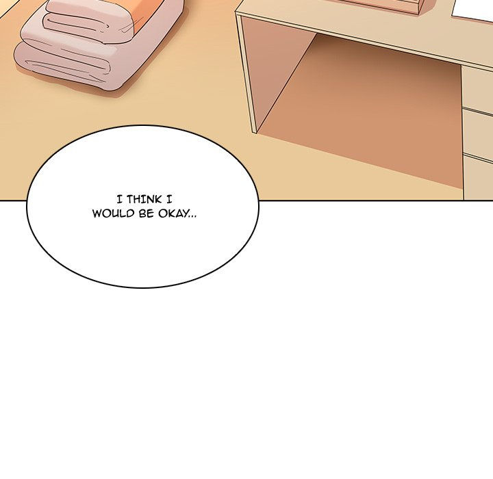 Desperate Measures chapter 17 page 80