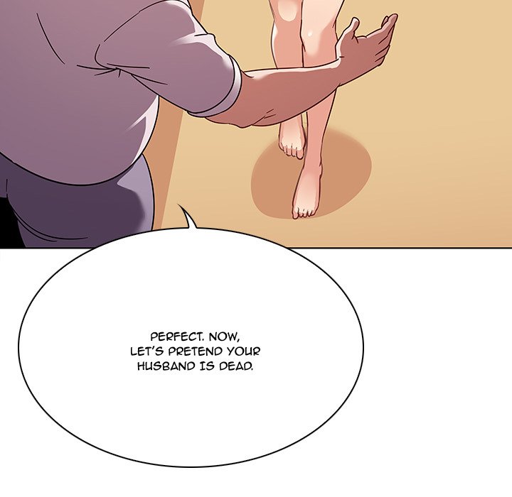 Desperate Measures chapter 18 page 17