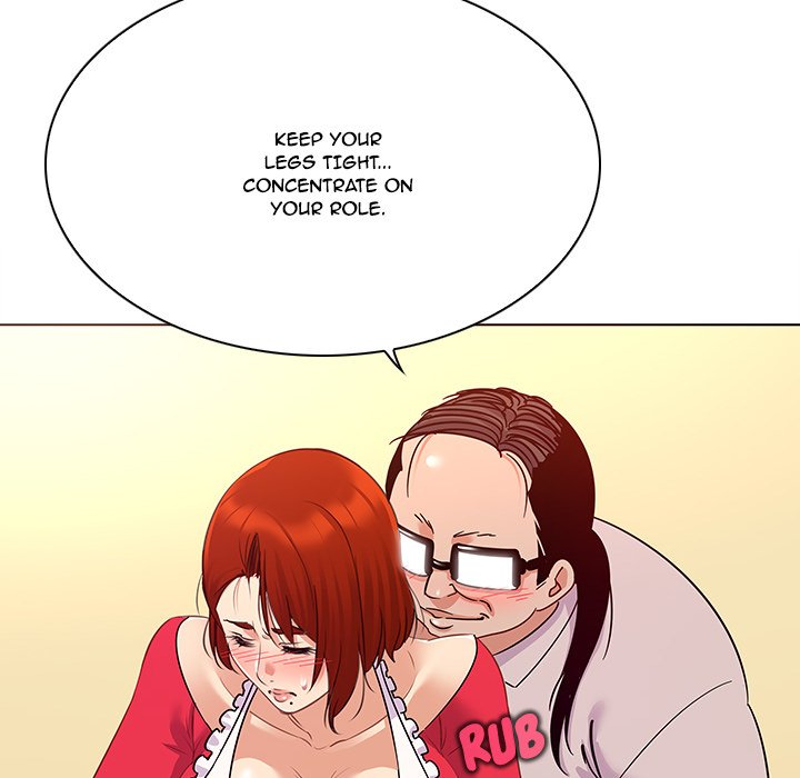 Desperate Measures chapter 18 page 34