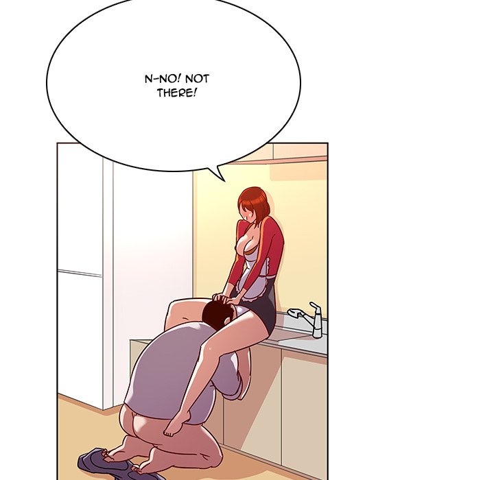Desperate Measures chapter 18 page 63