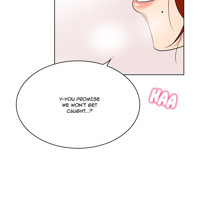 Desperate Measures chapter 18 page 78