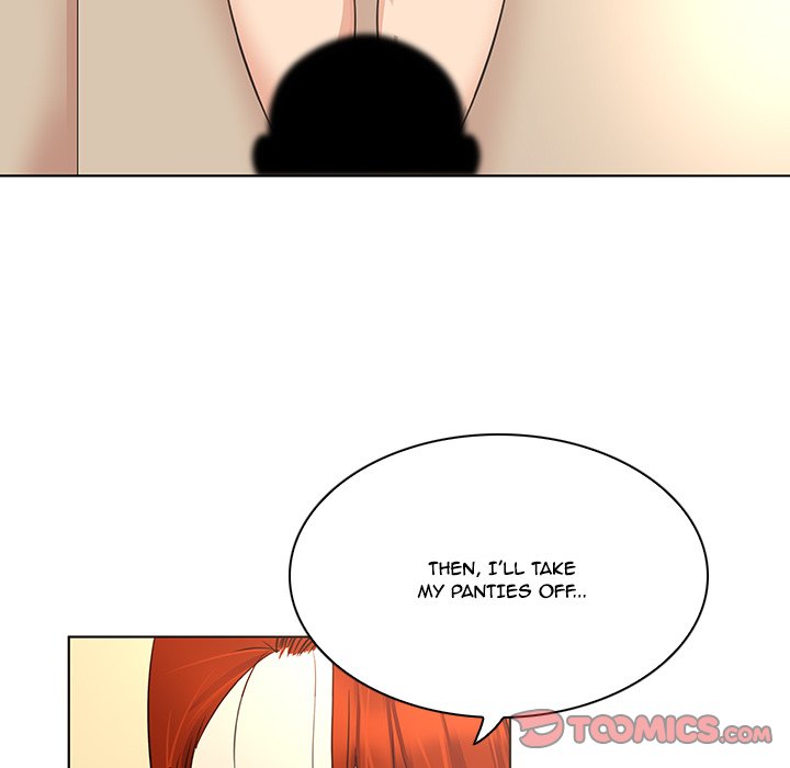 Desperate Measures chapter 18 page 80