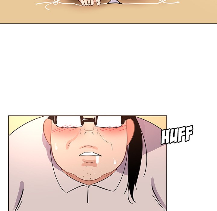 Desperate Measures chapter 18 page 100