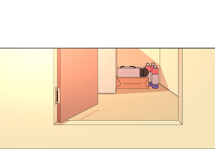 Desperate Measures chapter 19 page 4