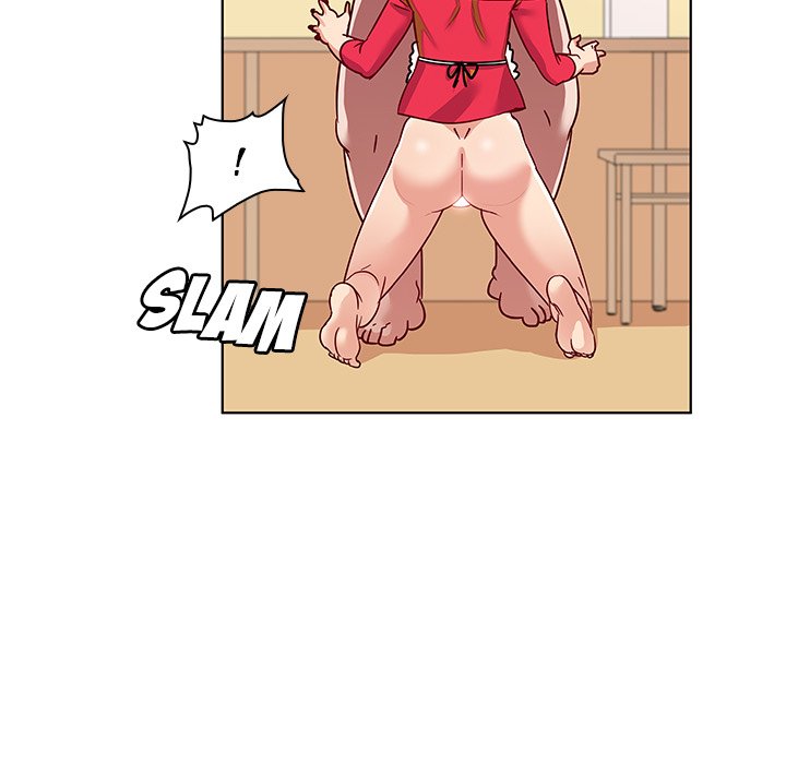 Desperate Measures chapter 19 page 17