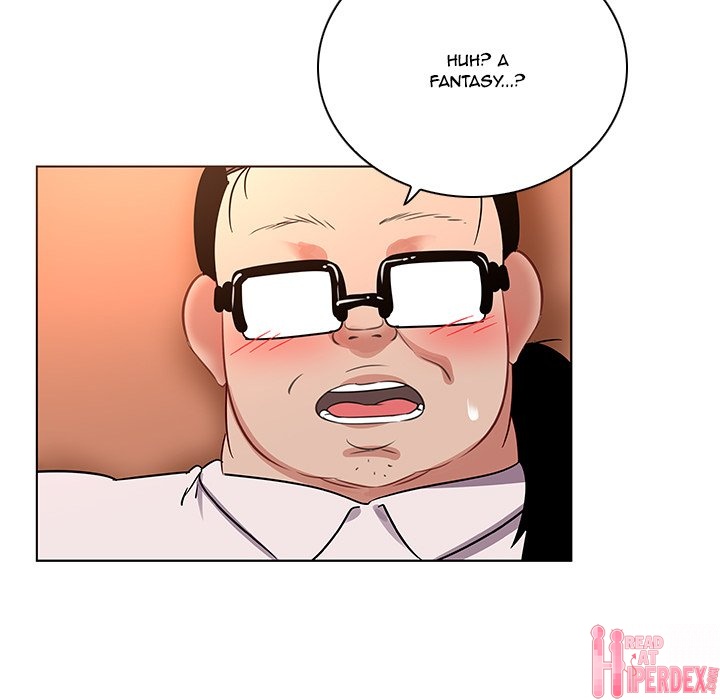 Desperate Measures chapter 19 page 91
