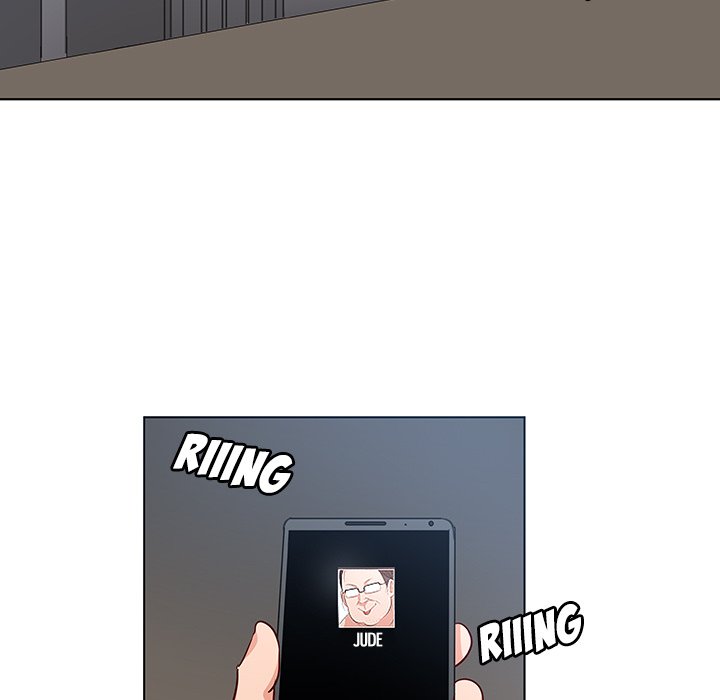 Desperate Measures chapter 19 page 99