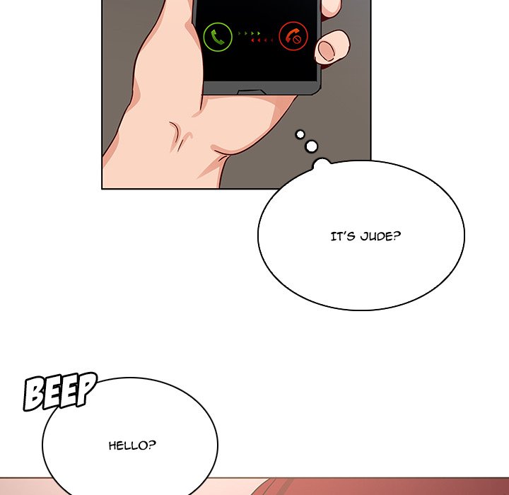 Desperate Measures chapter 19 page 100
