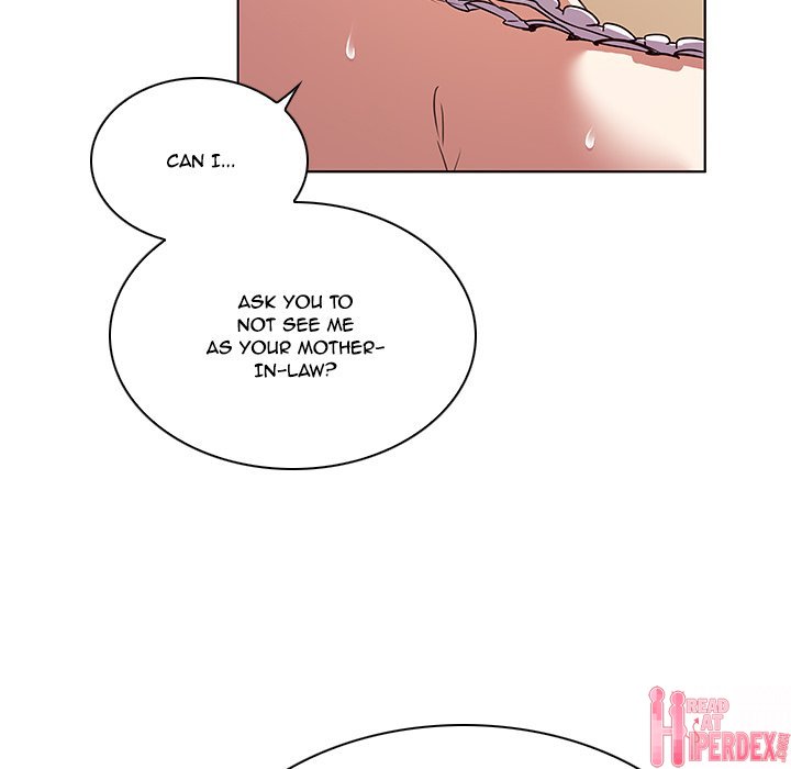 Desperate Measures chapter 20 page 61