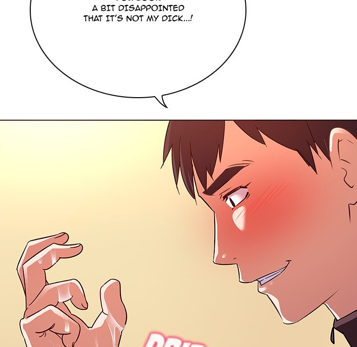 Desperate Measures chapter 21 page 45